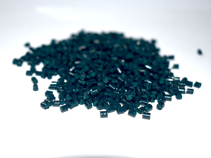 藏青色色母粒01